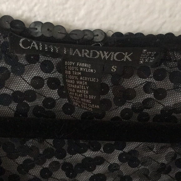 Jacket / blouse - Picture 5 of 5